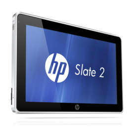 HP SLATE 2 TABLET